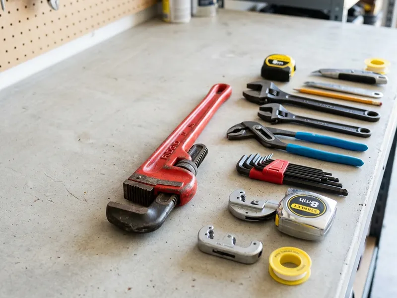 Emergency Plumber in Butte Falls, OR